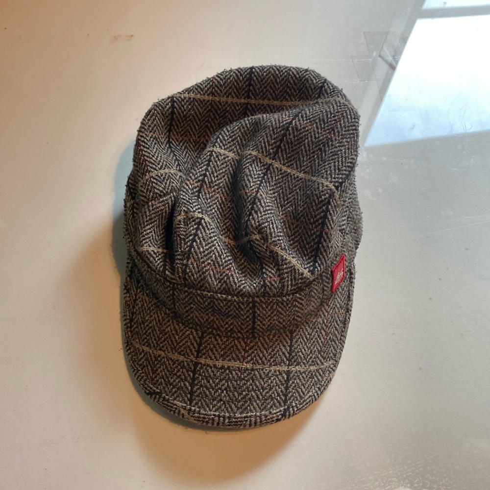 ❗️SALE❗️Tweed cap